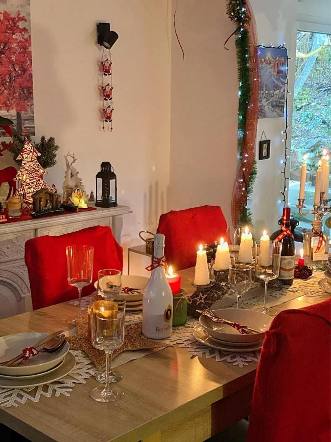 Exklusive Ferienwohnung Mit 3 Schlafzimmern Und 2 Baedern! Altenau  Exterior foto