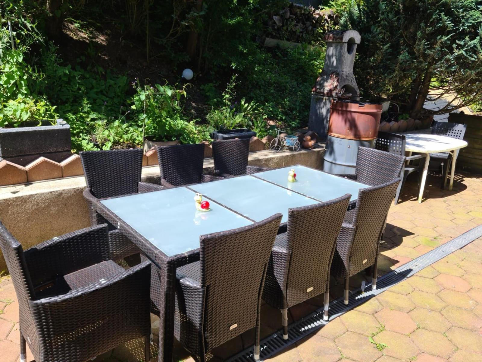 Exklusive Ferienwohnung Mit 3 Schlafzimmern Und 2 Baedern! Altenau  Exterior foto